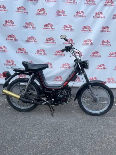 Gilera CB1  d'epoca