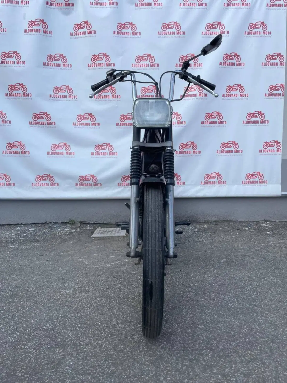 Gilera CB1  (3)