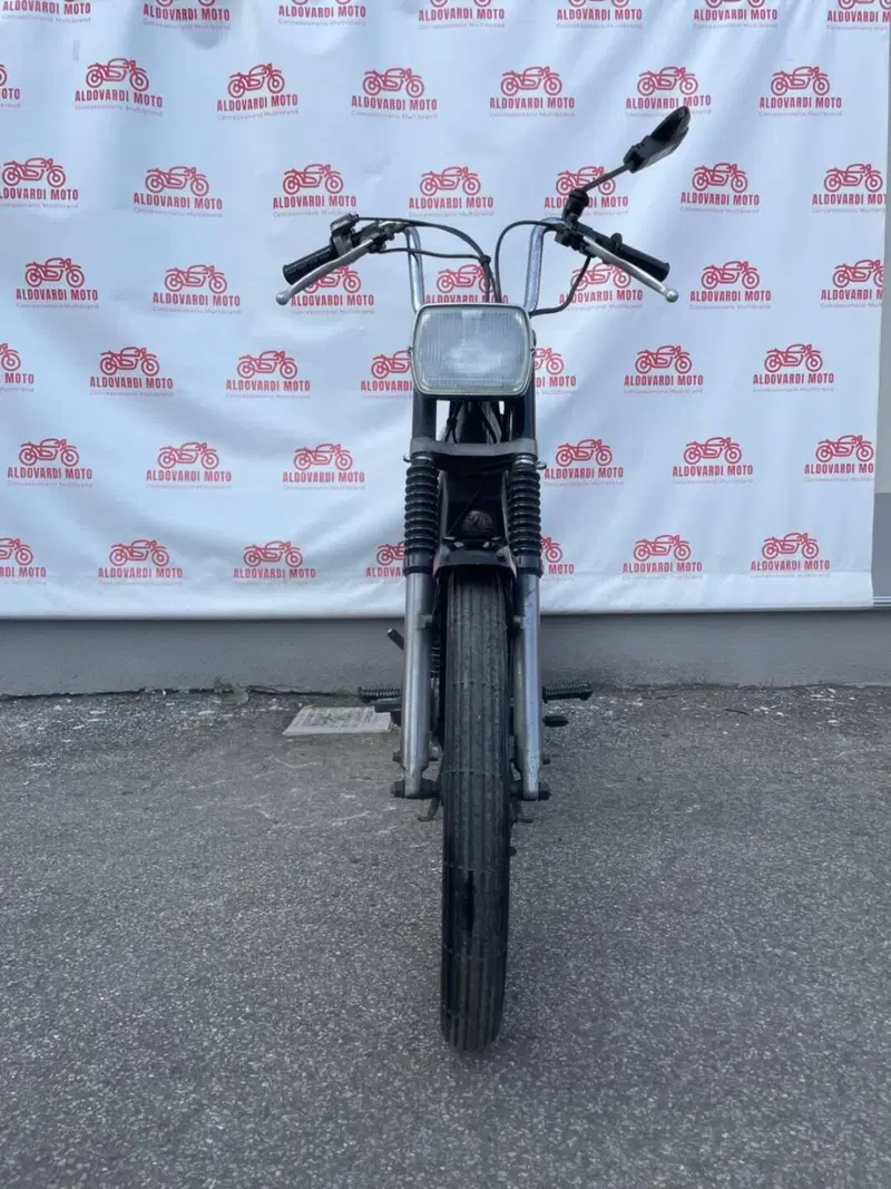 Gilera CB1  (3)