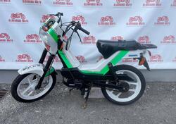 Benelli E3 d'epoca