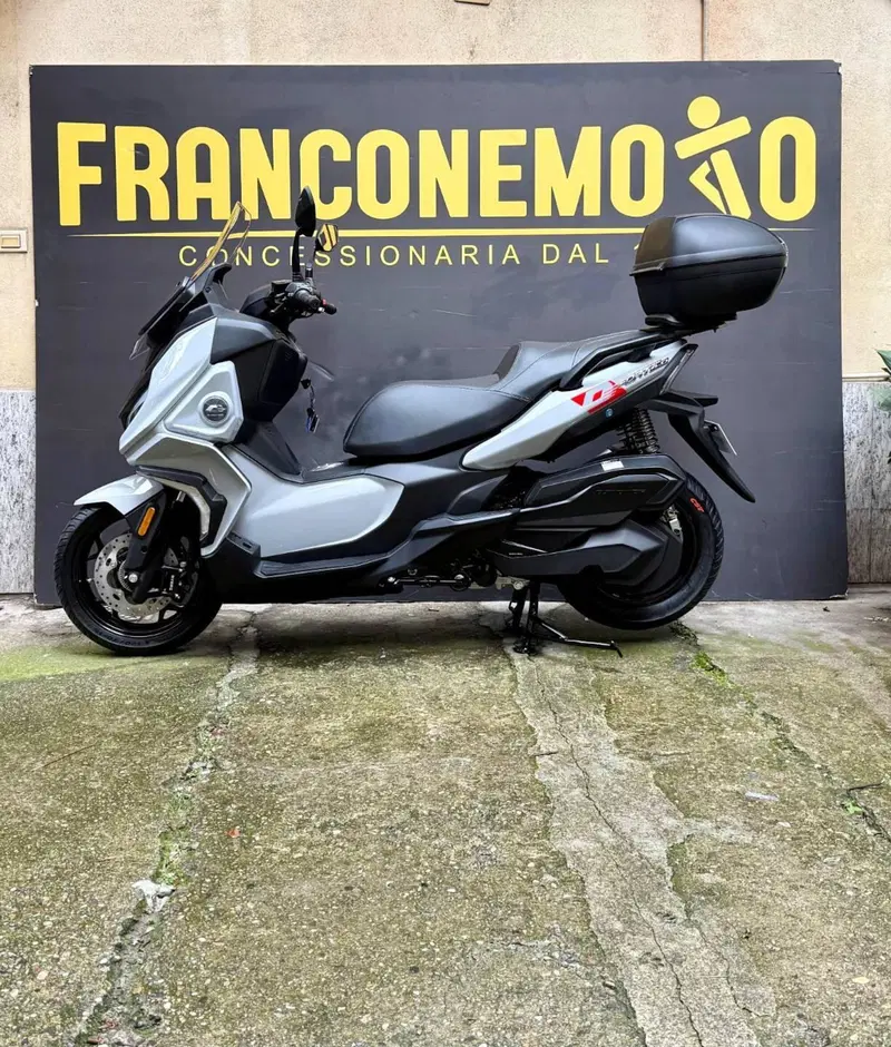 QJ Motor Fort 4.0 (2025 - 26) (5)