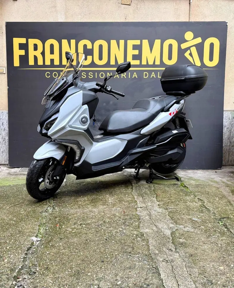 QJ Motor Fort 4.0 (2025 - 26) (6)