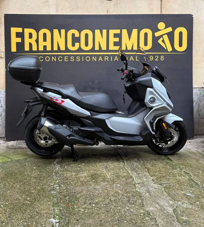 QJ Motor Fort 4.0 (2025 - 26) (7)