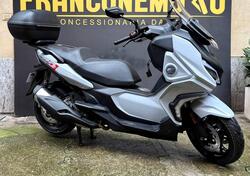 QJ Motor Fort 4.0 (2025) nuova