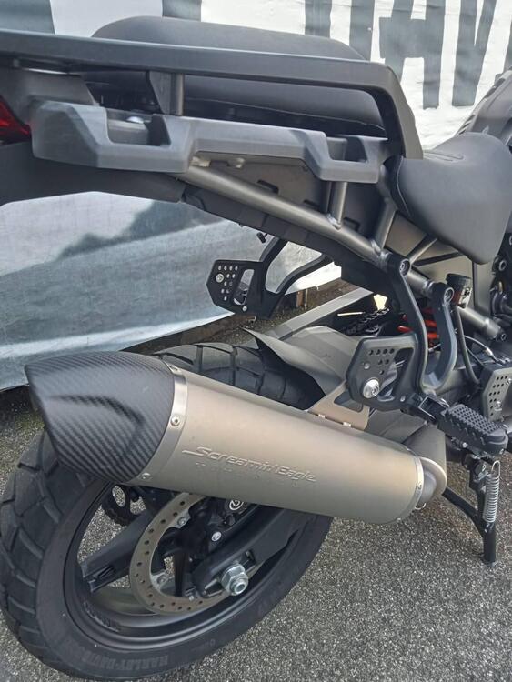 Harley-Davidson Pan America 1250 (2020 - 25) (4)