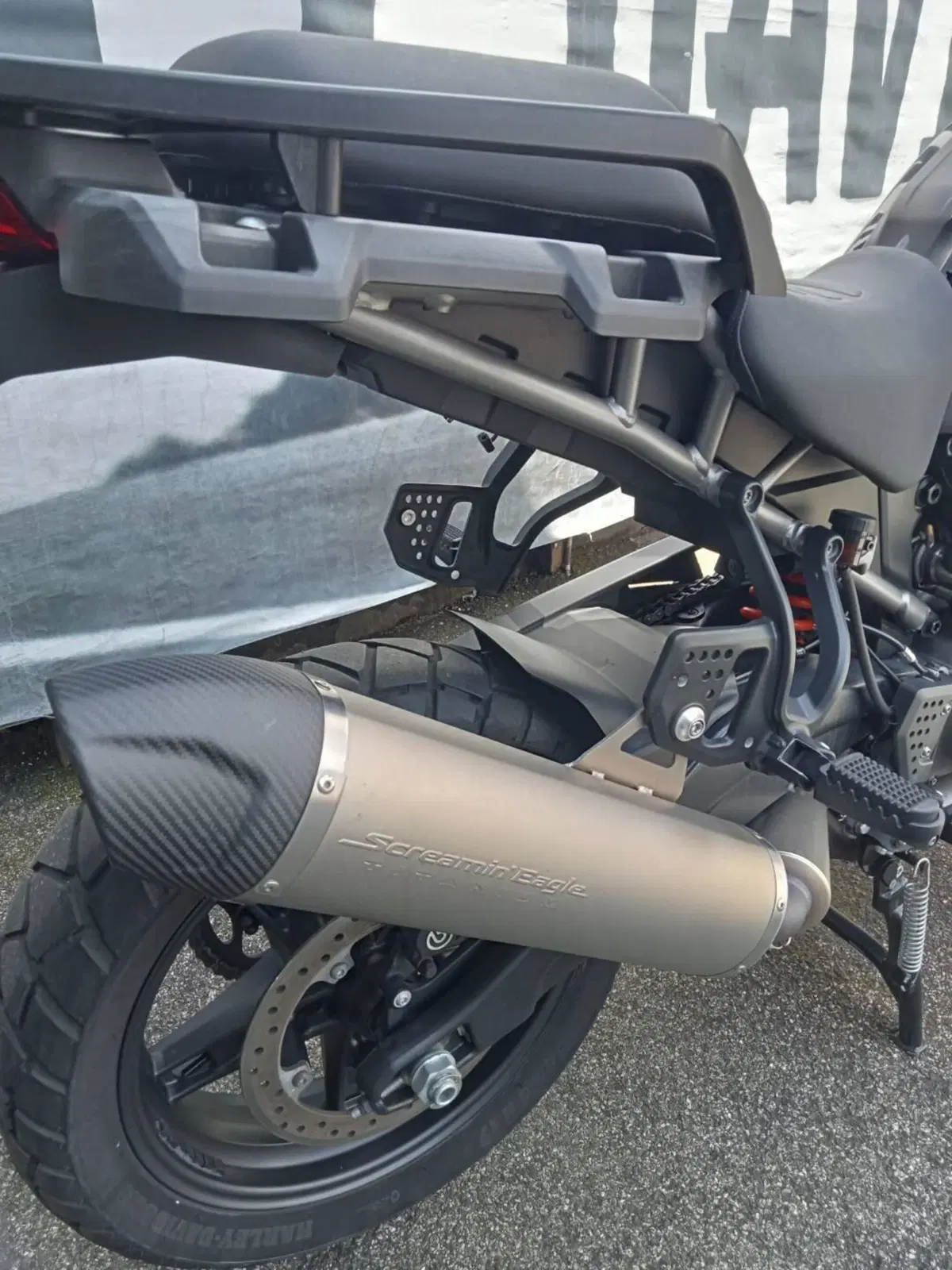 Harley-Davidson Pan America 1250 (2020 - 25) (4)