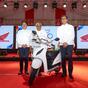 500 milioni di moto Honda: noi c'eravamo