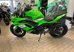 Kawasaki Ninja 650 (2025 - 26) nuova