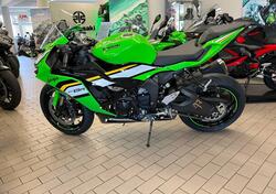 Kawasaki Ninja 636 ZX-6R (2024 - 25) nuova
