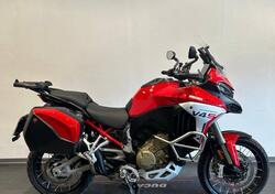 Ducati Multistrada V4 S (2021 - 24) usata