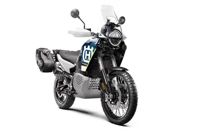 Husqvarna Norden 901 Expedition (2023 - 24) nuova