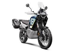 Husqvarna Norden 901 Expedition (2023 - 24) nuova