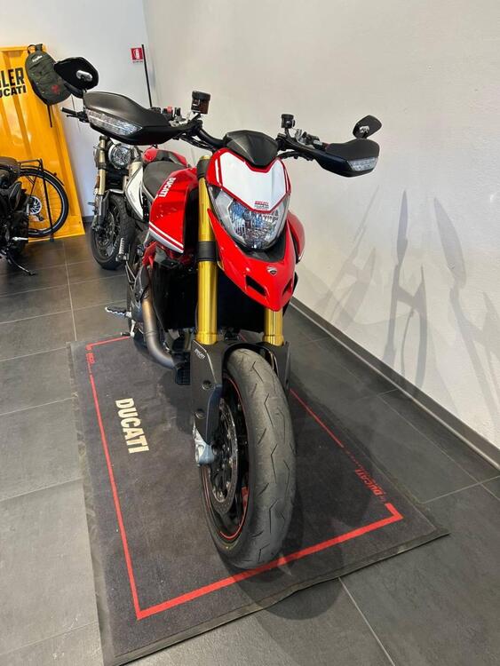 Ducati Hypermotard 950 SP (2022 - 25) (4)