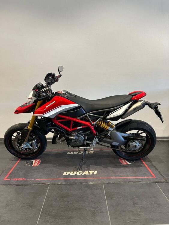 Ducati Hypermotard 950 SP (2022 - 25) (3)