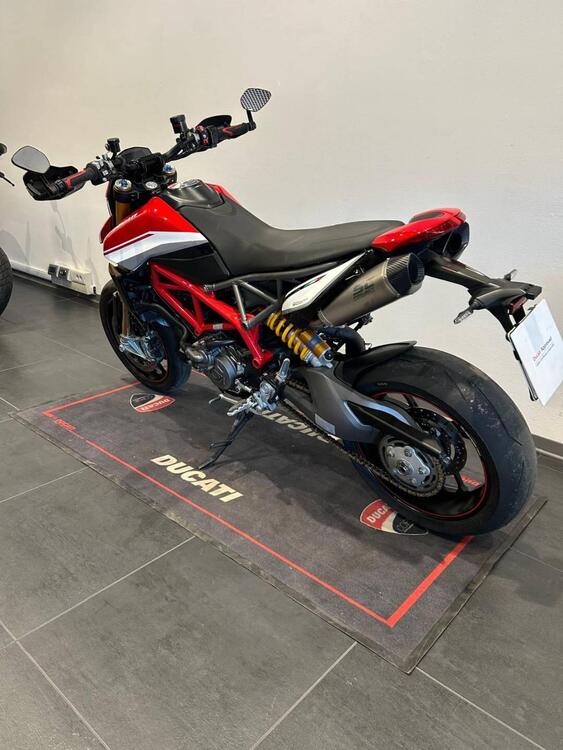 Ducati Hypermotard 950 SP (2022 - 25) (5)