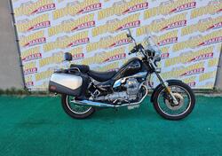 Moto Guzzi Nevada 750 (1992 - 02) usata