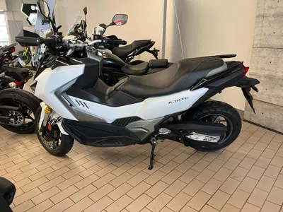 Sym ADXTG 400 (2025 - 26) usata