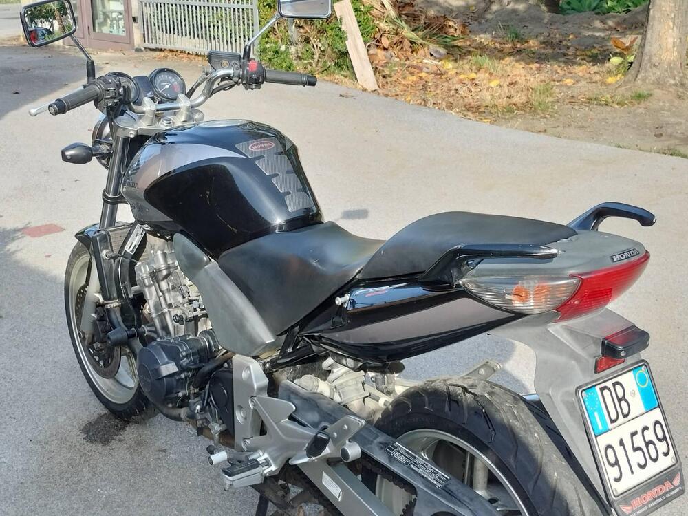 Honda CBF 600 N (2005- 11) (3)