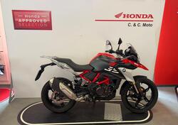 Bmw G 310 GS (2021 - 25) usata