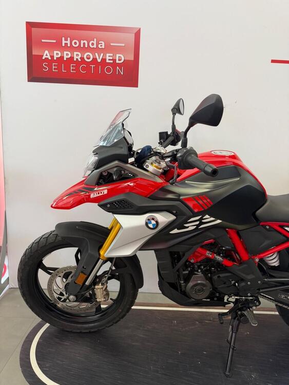 Bmw G 310 GS (2021 - 25) (5)