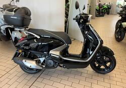 Sym Fugue 125 (2025) nuova