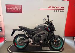 Yamaha MT-09 (2021 - 23) usata