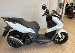 Sym Jet 14 125 CBS LC EVO (2024 - 25) nuova