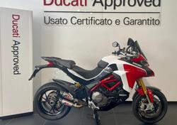 Ducati Multistrada 1260 Pikes Peak (2018 - 20) usata
