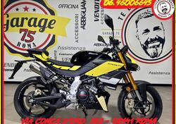Fantic Motor Stealth 125 (2025) usata