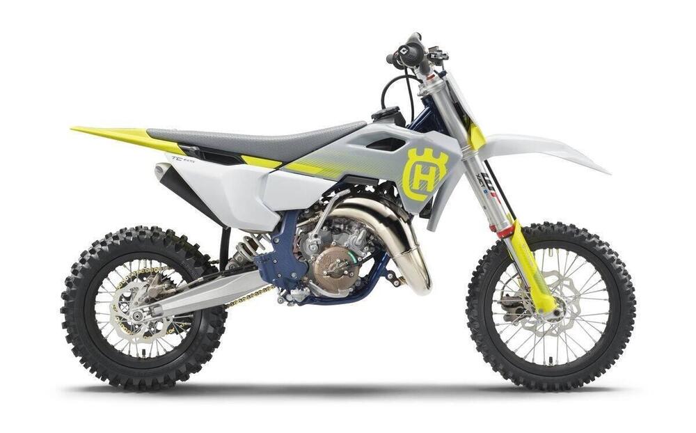 Husqvarna TC 65 (2023 - 26)
