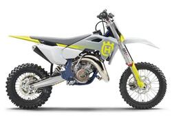 Husqvarna TC 65 (2023 - 25) nuova