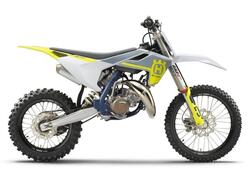 Husqvarna TC 85 (2023 - 24) nuova