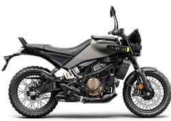 Husqvarna Svartpilen 401 (2024 - 25) nuova