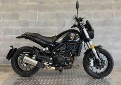 Benelli Leoncino 500 (2021 - 25) usata