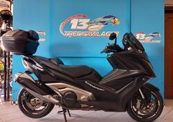 Kymco AK 550 (2017 - 19) usata