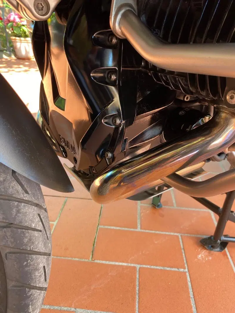 Bmw R 1200 GS Adventure (2017 - 18) (7)