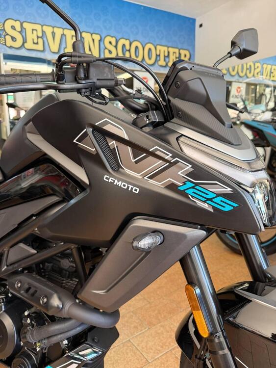 CFMOTO 125NK (2025) (5)