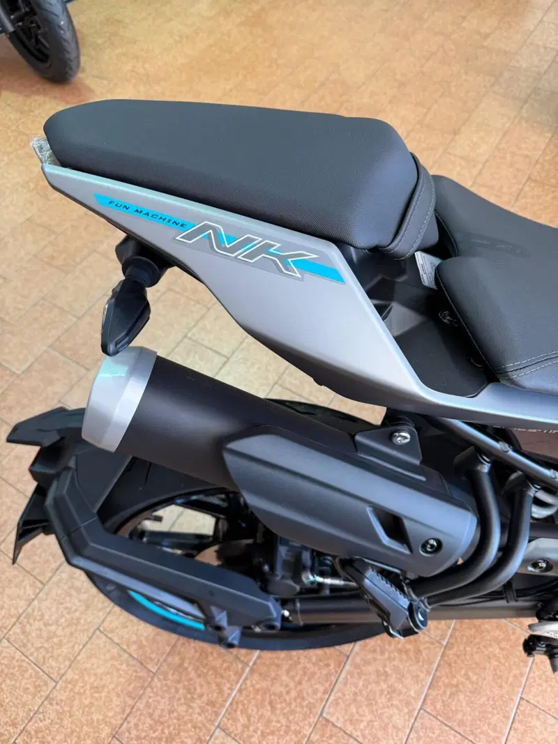 CFMOTO 125NK (2025 - 26) (6)