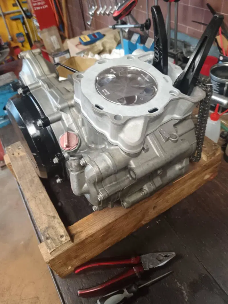 Betamotor RR 350 4T Enduro EFI (2015) (18)