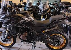 Voge Valico 625DSX (2025) nuova