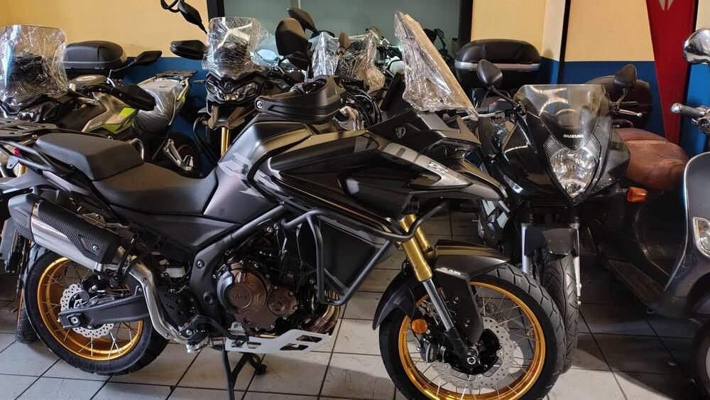 Voge Valico 625DSX (2025) (2)