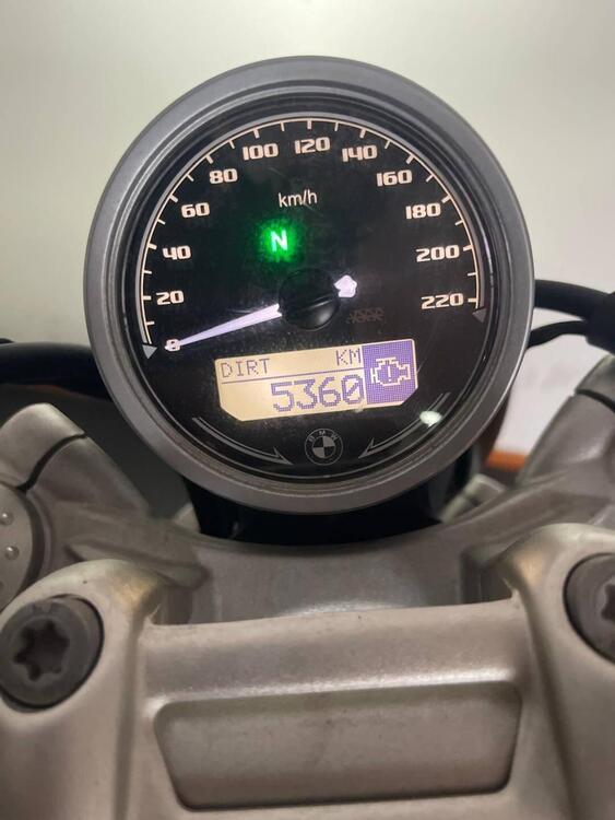 Bmw R nineT Scrambler (2021 - 24) (4)