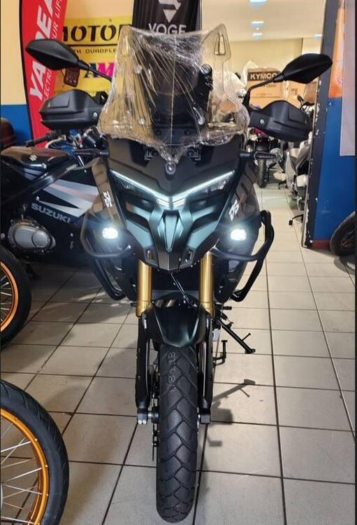 Voge Valico 625DSX (2025) (4)