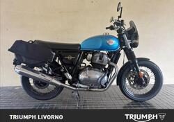Royal Enfield Interceptor 650 (2021 - 25) usata