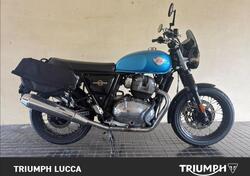 Royal Enfield Interceptor 650 (2021 - 25) usata