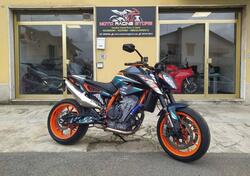 KTM 890 Duke R (2022 - 23) usata