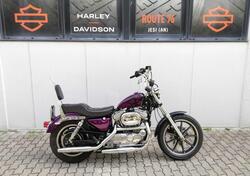 Harley-Davidson 883 Standard (1987 - 93) - XLH usata