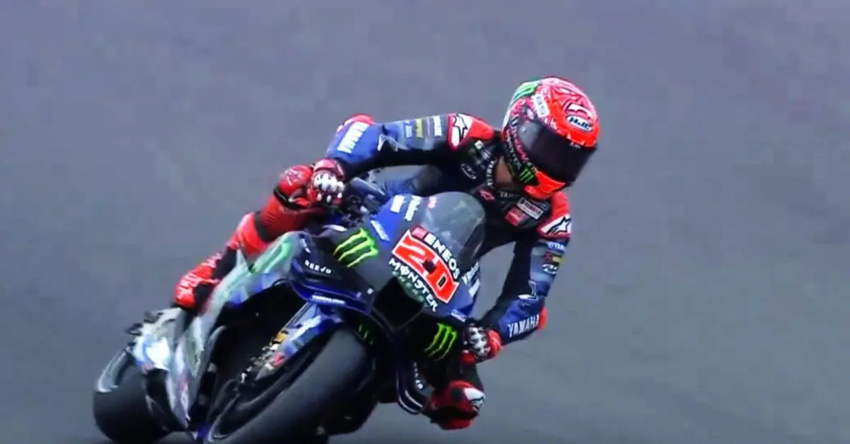 MotoGP 2025. GP del Regno Unito a Silverstone. Terza pole di Fabio Quartararo, Pecco Bagnaia davanti a Marc Marquez (1&ordf; volta nel 2025) [RISULTATI]