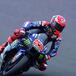MotoGP 2025. GP del Regno Unito a Silverstone. Terza pole di Fabio Quartararo, Pecco Bagnaia davanti a Marc Marquez (1ª volta nel 2025) [RISULTATI]