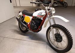 Laverda 250 2T d'epoca